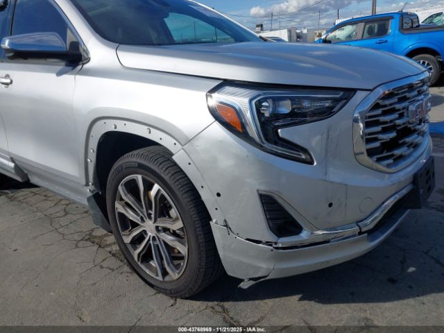 2019 GMC TERRAIN 3GKALXEX6KL258723 Photo 5
