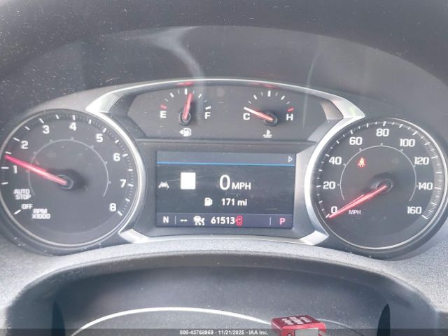 2019 GMC TERRAIN 3GKALXEX6KL258723 Photo 6