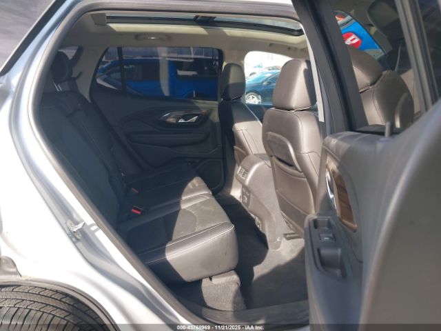 2019 GMC TERRAIN 3GKALXEX6KL258723 Photo 7
