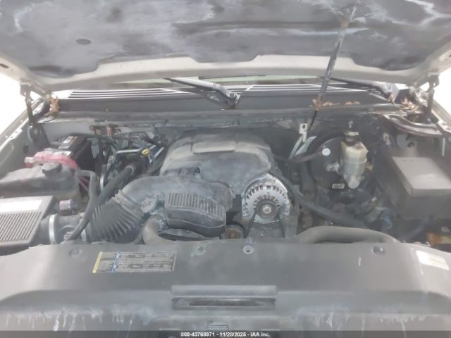 2007 CADILLAC ESCALADE ESV 1GYFK66847R416878 Photo 9