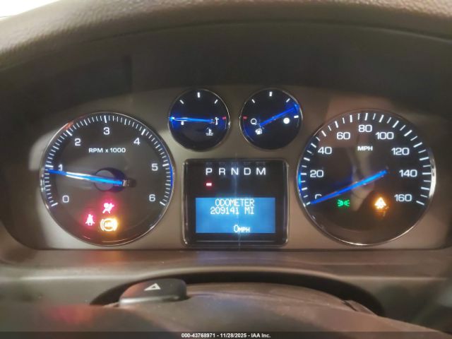 2007 CADILLAC ESCALADE ESV 1GYFK66847R416878 Photo 6