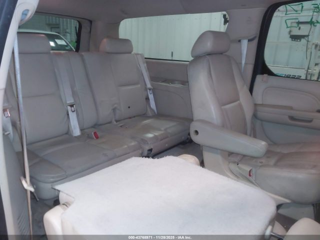 2007 CADILLAC ESCALADE ESV 1GYFK66847R416878 Photo 7