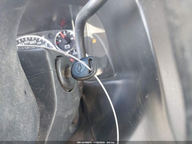 2012 CHEVROLET EXPRESS 1500 1GCSGAFX8C1108086 Photo 10