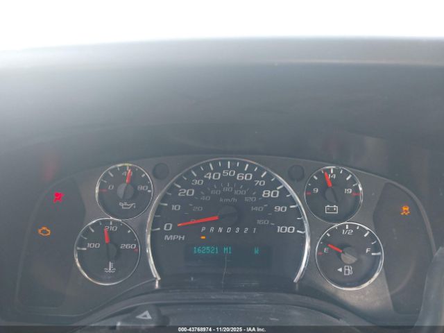 2012 CHEVROLET EXPRESS 1500 1GCSGAFX8C1108086 Photo 6