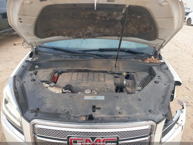 Aukcja sprzedaży 2014 Gmc Acadia Denali, vin: 1GKKRTKD9EJ173828, numer aukcji: 43768982