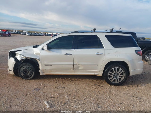 Aukcja sprzedaży 2014 Gmc Acadia Denali, vin: 1GKKRTKD9EJ173828, numer aukcji: 43768982