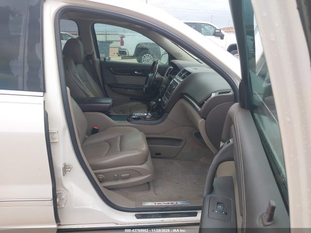 Aukcja sprzedaży 2014 Gmc Acadia Denali, vin: 1GKKRTKD9EJ173828, numer aukcji: 43768982