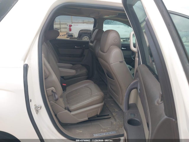 Aukcja sprzedaży 2014 Gmc Acadia Denali, vin: 1GKKRTKD9EJ173828, numer aukcji: 43768982