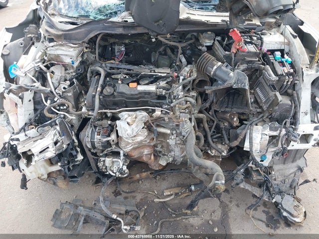 Honda Civic Lx 2016 2HGFC4B53GH315481 Image 10