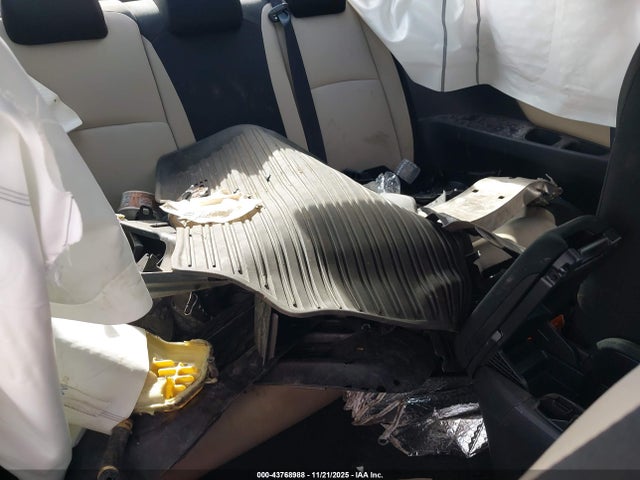 Honda Civic Lx 2016 2HGFC4B53GH315481 Image 8