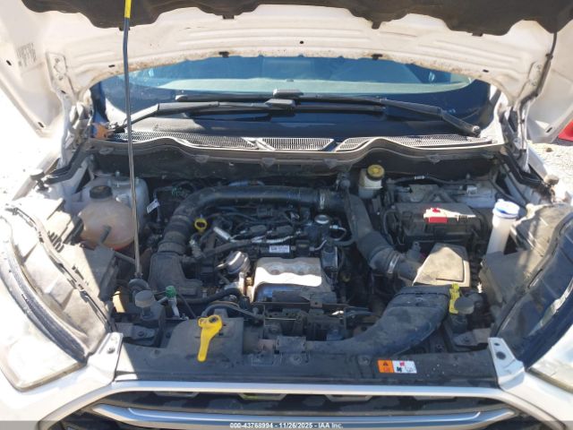 2019 FORD ECOSPORT MAJ3S2GE9KC280156 Photo 9