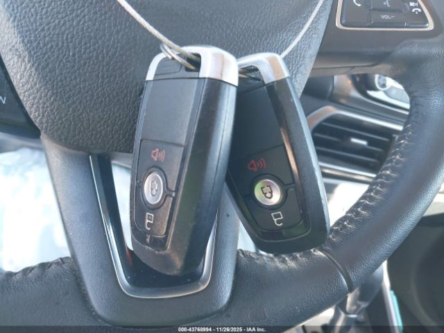 2019 FORD ECOSPORT MAJ3S2GE9KC280156 Photo 10