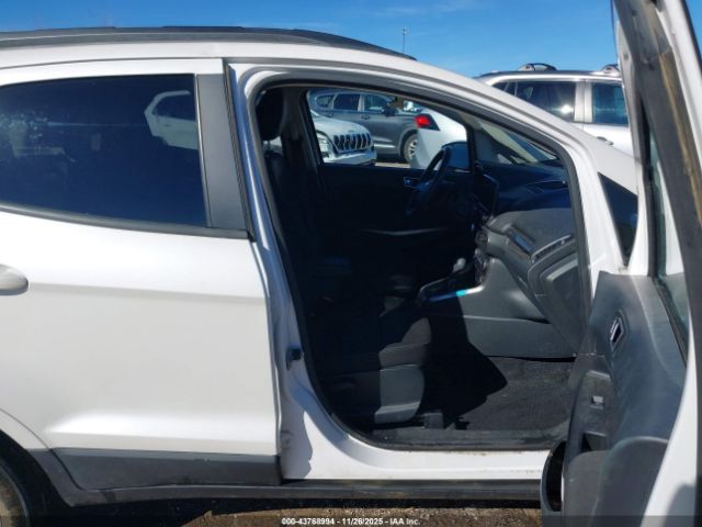 2019 FORD ECOSPORT MAJ3S2GE9KC280156 Photo 4