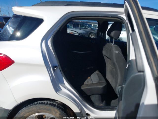 2019 FORD ECOSPORT MAJ3S2GE9KC280156 Photo 7