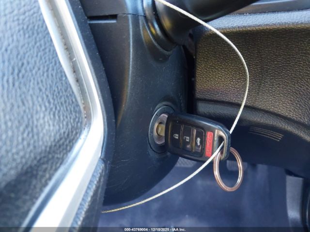 2019 HONDA CIVIC 19XFC2F68KE031368 Photo 10