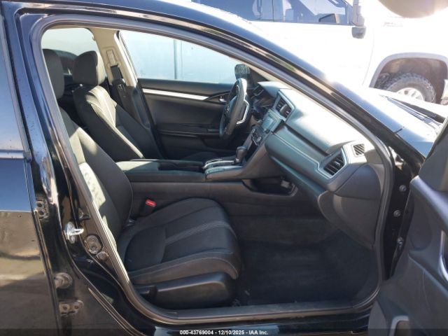 2019 HONDA CIVIC 19XFC2F68KE031368 Photo 4