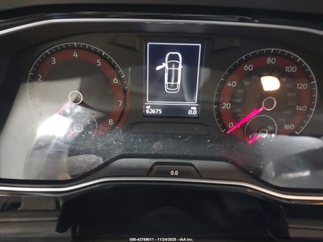 2019 VOLKSWAGEN JETTA 3VWC57BUXKM201893 Photo 6