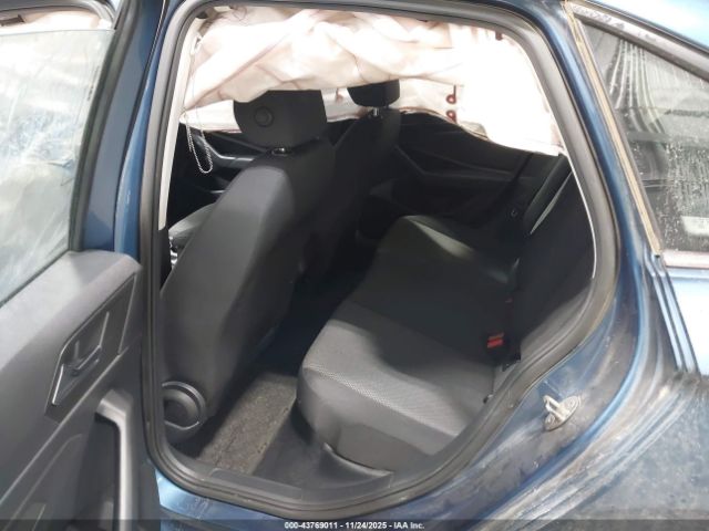 2019 VOLKSWAGEN JETTA 3VWC57BUXKM201893 Photo 7