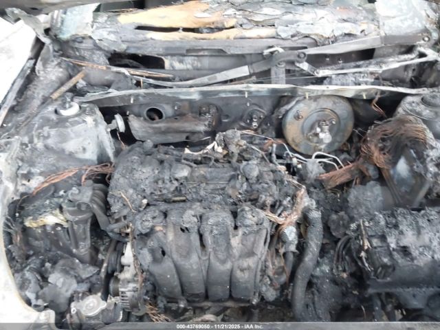 2011 HYUNDAI SONATA 5NPEC4AC0BH159281 Photo 9