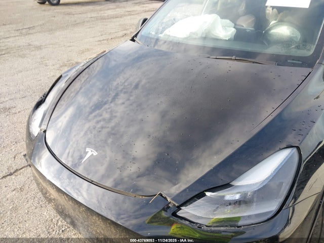 Aukcja sprzedaży 2024 Tesla Model Y Performance Dual Motor All-wheel Drive, vin: 7SAYGDEF4RF066068, numer aukcji: 43769053