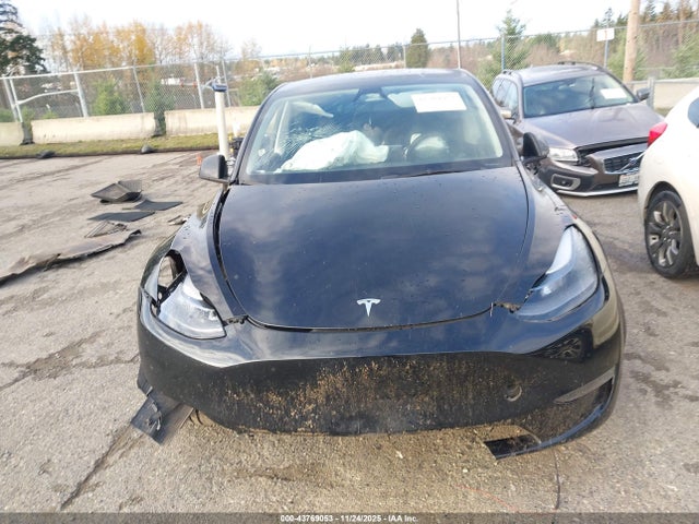 Aukcja sprzedaży 2024 Tesla Model Y Performance Dual Motor All-wheel Drive, vin: 7SAYGDEF4RF066068, numer aukcji: 43769053