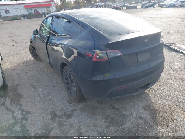 Aukcja sprzedaży 2024 Tesla Model Y Performance Dual Motor All-wheel Drive, vin: 7SAYGDEF4RF066068, numer aukcji: 43769053