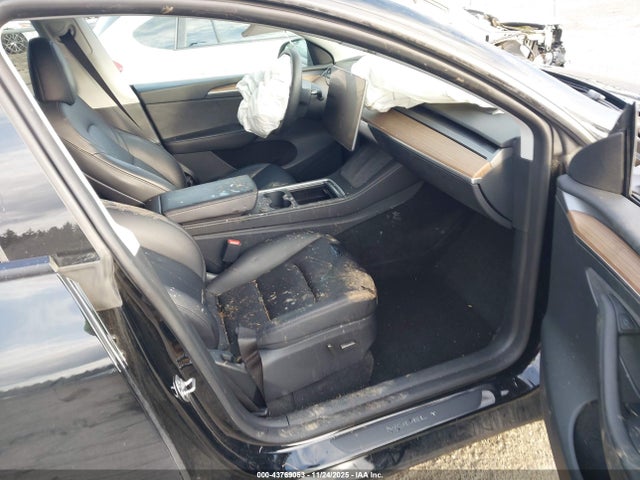 Aukcja sprzedaży 2024 Tesla Model Y Performance Dual Motor All-wheel Drive, vin: 7SAYGDEF4RF066068, numer aukcji: 43769053