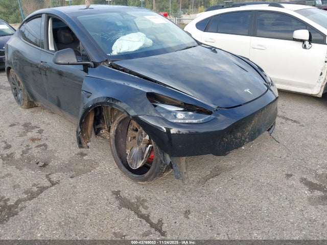 Aukcja sprzedaży 2024 Tesla Model Y Performance Dual Motor All-wheel Drive, vin: 7SAYGDEF4RF066068, numer aukcji: 43769053