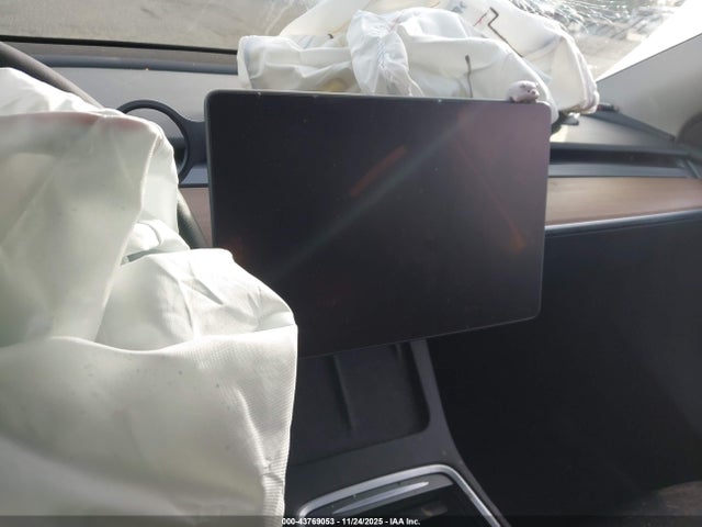 Aukcja sprzedaży 2024 Tesla Model Y Performance Dual Motor All-wheel Drive, vin: 7SAYGDEF4RF066068, numer aukcji: 43769053