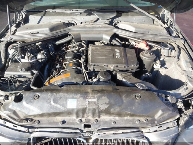 2008 Bmw 535i მანქანა იყიდება აუქციონზე, vin: WBANW13508CZ74134, აუქციონის ნომერი: 43769054
