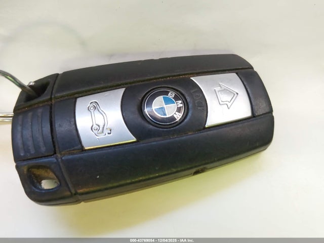 2008 Bmw 535i მანქანა იყიდება აუქციონზე, vin: WBANW13508CZ74134, აუქციონის ნომერი: 43769054