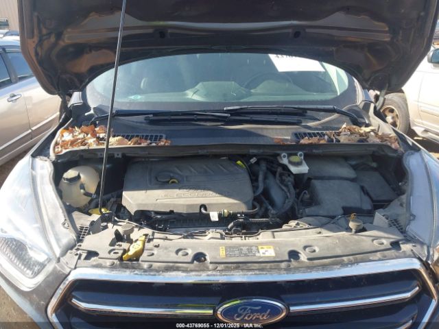 2018 FORD ESCAPE 1FMCU0GD1JUD33842 Photo 9