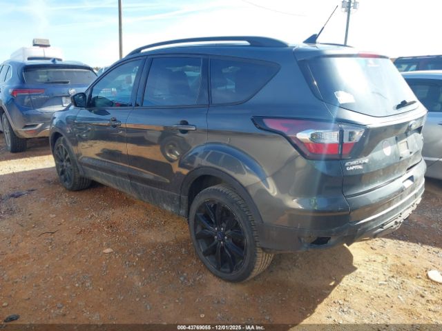 2018 FORD ESCAPE 1FMCU0GD1JUD33842 Photo 2