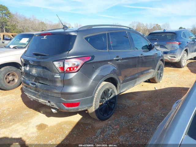 2018 FORD ESCAPE 1FMCU0GD1JUD33842 Photo 3