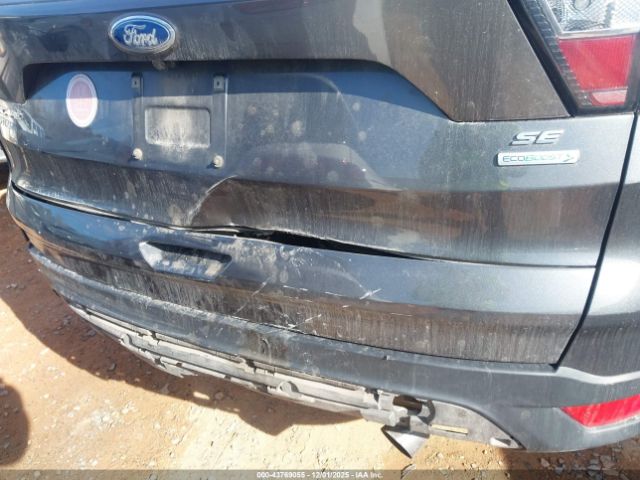 2018 FORD ESCAPE 1FMCU0GD1JUD33842 Photo 5