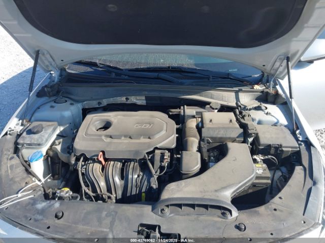 2019 KIA OPTIMA 5XXGT4L34KG346668 Photo 9