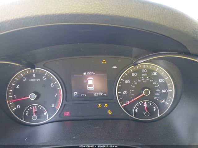 2019 KIA OPTIMA 5XXGT4L34KG346668 Photo 6