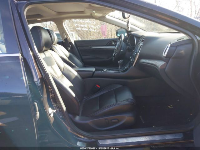 2016 NISSAN MAXIMA 1N4AA6AP5GC382430 Photo 4
