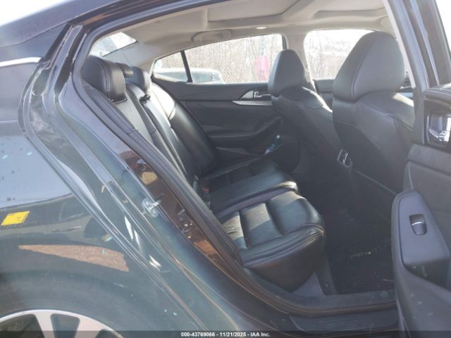 2016 NISSAN MAXIMA 1N4AA6AP5GC382430 Photo 7