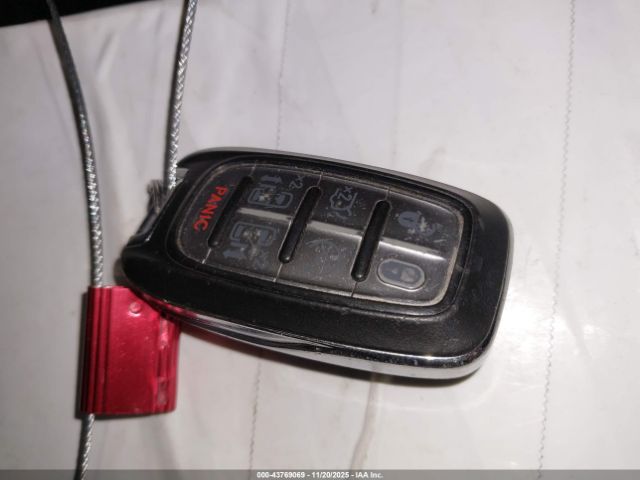 2019 CHRYSLER PACIFICA 2C4RC1GG1KR715384 Photo 10