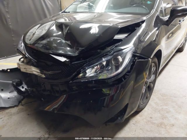 2019 CHRYSLER PACIFICA 2C4RC1GG1KR715384 Photo 5