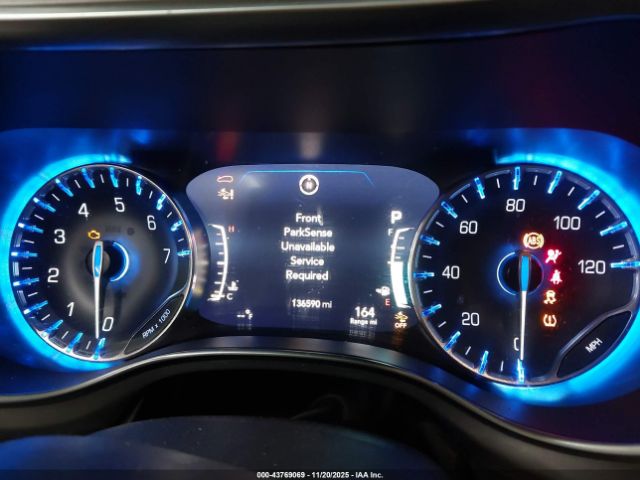 2019 CHRYSLER PACIFICA 2C4RC1GG1KR715384 Photo 6