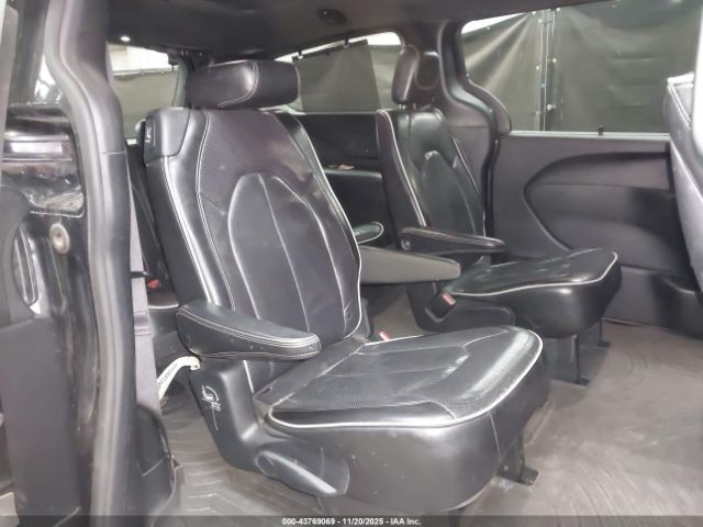 2019 CHRYSLER PACIFICA 2C4RC1GG1KR715384 Photo 7