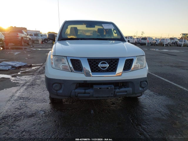 Nissan FRONTIER S 2014 1N6BD0CT0EN706377 Image 12
