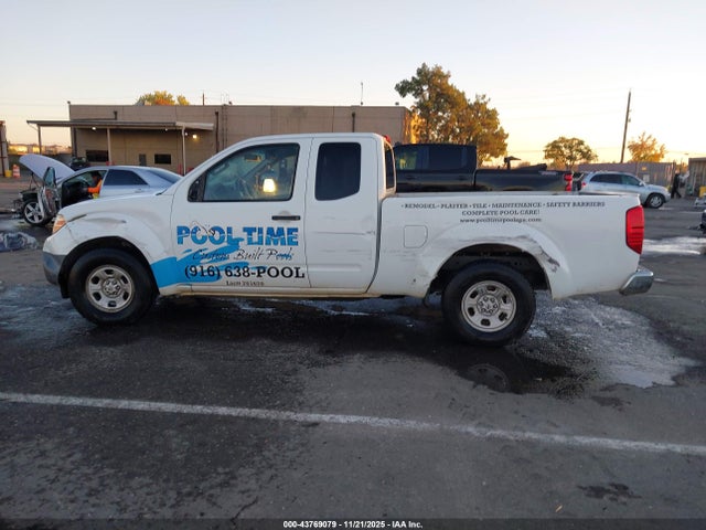 Nissan FRONTIER S 2014 1N6BD0CT0EN706377 Image 14