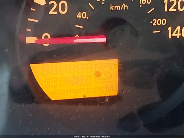 Nissan FRONTIER S 2014 1N6BD0CT0EN706377 Image 15