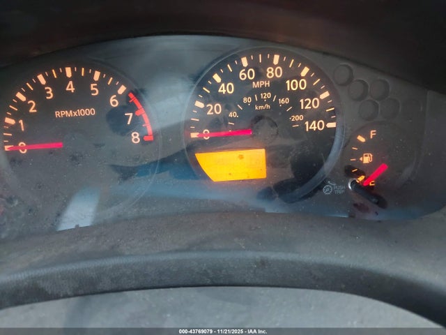 Nissan FRONTIER S 2014 1N6BD0CT0EN706377 Image 7