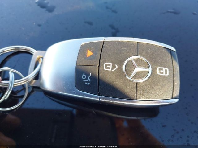 2020 MERCEDES-BENZ GLS 450 4JGFF5KE4LA232657 Photo 10