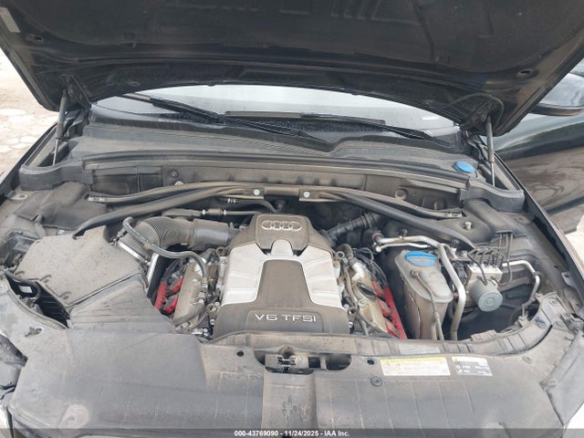 2016 AUDI Q5 WA1D7AFP2GA109470 Photo 9