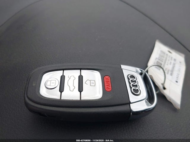 2016 AUDI Q5 WA1D7AFP2GA109470 Photo 10